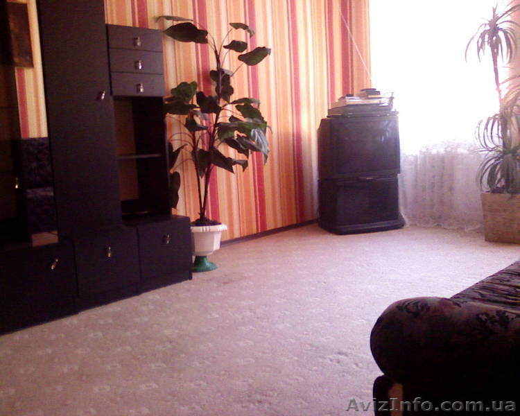 0990755307, 2-х комн. квартира посуточно с косметическим рем.недалеко от центра - <ro>Изображение</ro><ru>Изображение</ru> #4, <ru>Объявление</ru> #169806