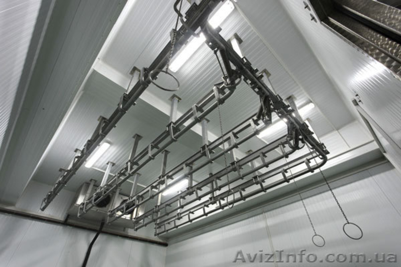 Линии убоя свиней до 100 голов в смену от 250000 гривен. - <ro>Изображение</ro><ru>Изображение</ru> #7, <ru>Объявление</ru> #182679