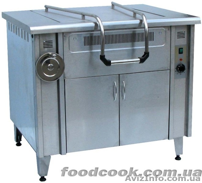 Оборудование для столовых, ресторанов, кафе, цехов  - <ro>Изображение</ro><ru>Изображение</ru> #3, <ru>Объявление</ru> #177697