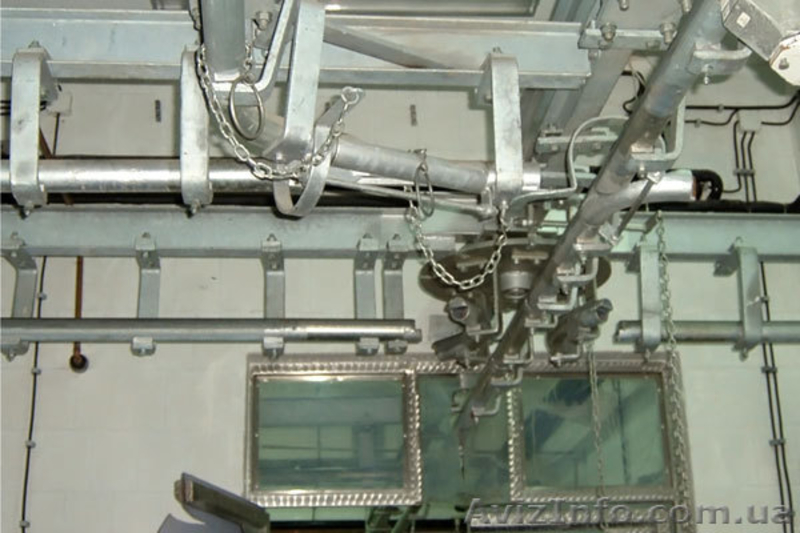 Линии убоя свиней до 100 голов в смену от 250000 гривен. - <ro>Изображение</ro><ru>Изображение</ru> #6, <ru>Объявление</ru> #182679