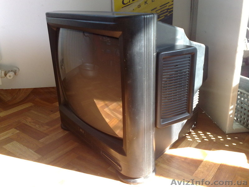 продам телевизор AKAI - <ro>Изображение</ro><ru>Изображение</ru> #2, <ru>Объявление</ru> #186133