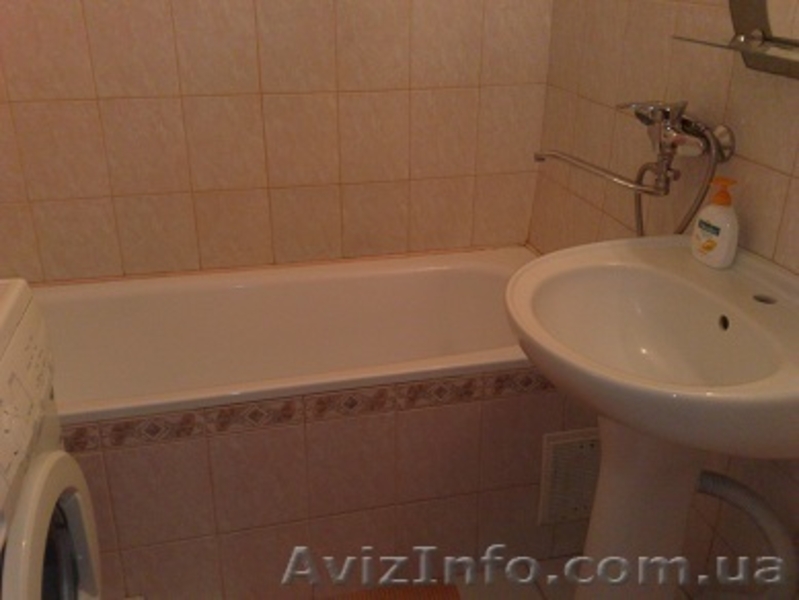 !Без посредников!Квартира на сутки для 1-4 чел.в центре Луганска! - <ro>Изображение</ro><ru>Изображение</ru> #3, <ru>Объявление</ru> #185511