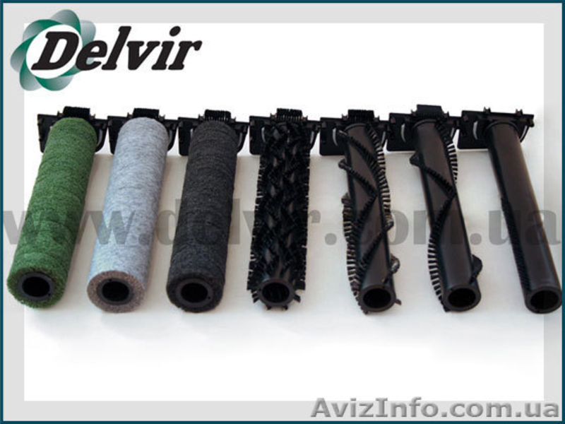  Пылесос DELVIR - доступней, чем Hyla, Rainbow, Pro-aqua, Kirby. - <ro>Изображение</ro><ru>Изображение</ru> #2, <ru>Объявление</ru> #195503