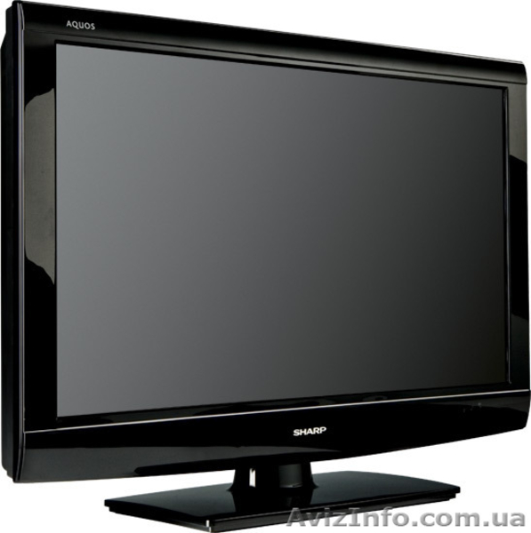 SHARP LC32A47EVBK - <ro>Изображение</ro><ru>Изображение</ru> #1, <ru>Объявление</ru> #211290