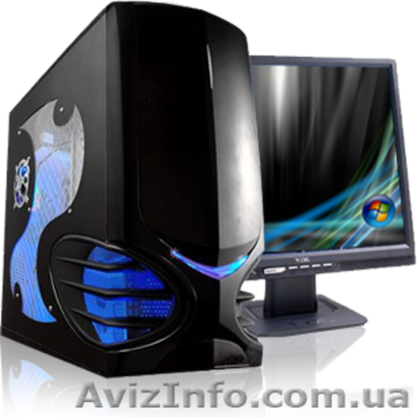 Компьютеры для Вас! - <ro>Изображение</ro><ru>Изображение</ru> #1, <ru>Объявление</ru> #195135