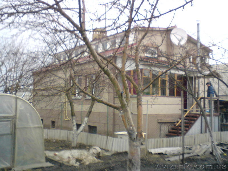 Продам  новый  дом.  ЕВРОСТИЛЬ. - <ro>Изображение</ro><ru>Изображение</ru> #6, <ru>Объявление</ru> #207290