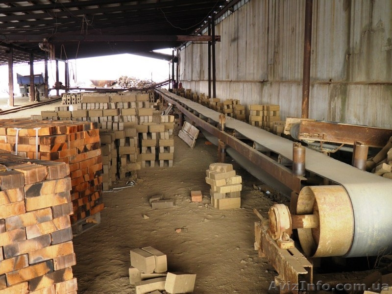 Продается действующий кирпичный завод - <ro>Изображение</ro><ru>Изображение</ru> #3, <ru>Объявление</ru> #200300