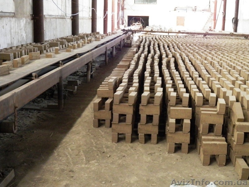 Продается действующий кирпичный завод - <ro>Изображение</ro><ru>Изображение</ru> #2, <ru>Объявление</ru> #200300