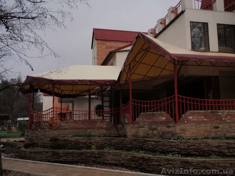 Тентовые накрытия, палатки, шатры от солнца, тентовая кровля  - <ro>Изображение</ro><ru>Изображение</ru> #2, <ru>Объявление</ru> #205167