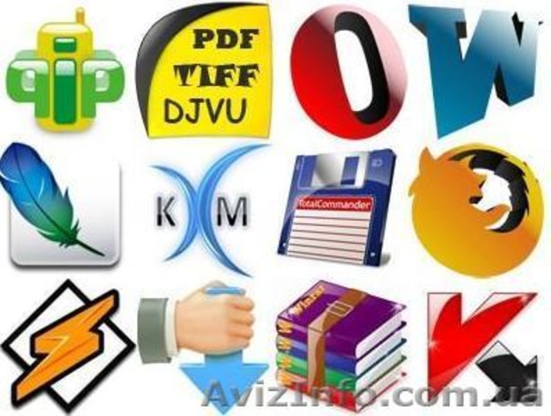 Установка и настройка программного обеспечения - <ro>Изображение</ro><ru>Изображение</ru> #2, <ru>Объявление</ru> #195132