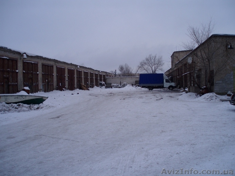 производственно складские площади Севродонецк - <ro>Изображение</ro><ru>Изображение</ru> #2, <ru>Объявление</ru> #204746