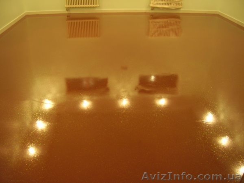 Наливные полы в луганске - <ro>Изображение</ro><ru>Изображение</ru> #1, <ru>Объявление</ru> #237036