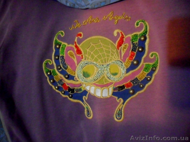 ПРОДАМ КОФТУ. ЦЕНА ДОГОВОРНАЯ!!! - <ro>Изображение</ro><ru>Изображение</ru> #3, <ru>Объявление</ru> #220616