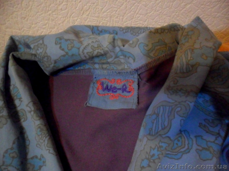 ПРОДАМ КОФТУ. ЦЕНА ДОГОВОРНАЯ!!! - <ro>Изображение</ro><ru>Изображение</ru> #5, <ru>Объявление</ru> #220616