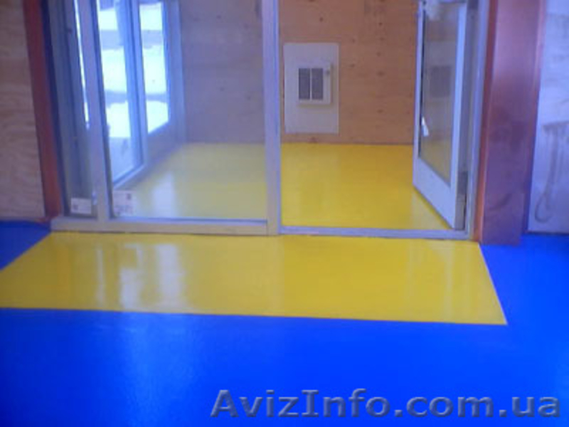 Наливной пол в Луганске - <ro>Изображение</ro><ru>Изображение</ru> #2, <ru>Объявление</ru> #244173