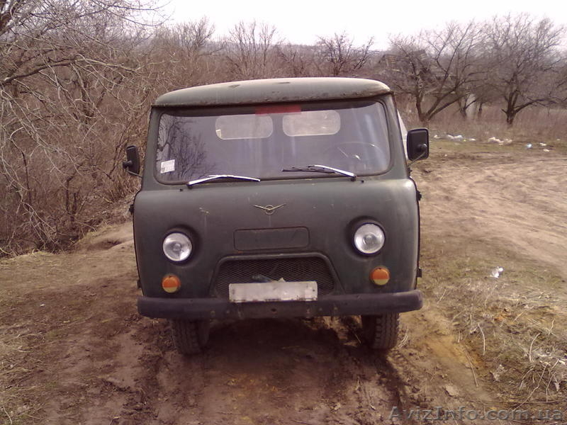 Продам УАЗ-452Д (3303) - <ro>Изображение</ro><ru>Изображение</ru> #1, <ru>Объявление</ru> #227044