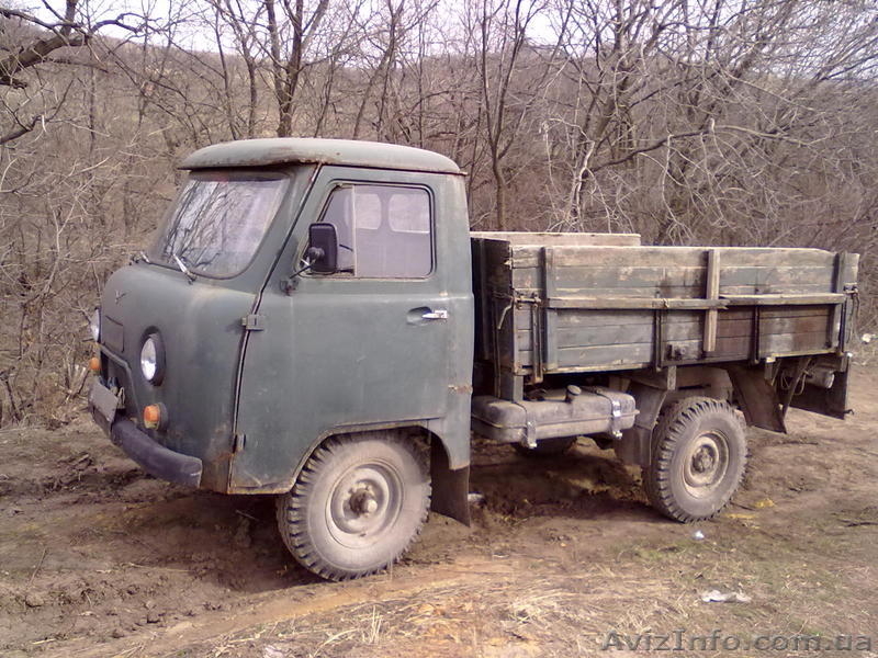 Продам УАЗ-452Д (3303) - <ro>Изображение</ro><ru>Изображение</ru> #2, <ru>Объявление</ru> #227044