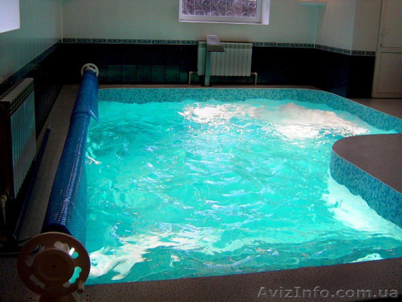 Бассейны и оборудование - <ro>Изображение</ro><ru>Изображение</ru> #4, <ru>Объявление</ru> #275090