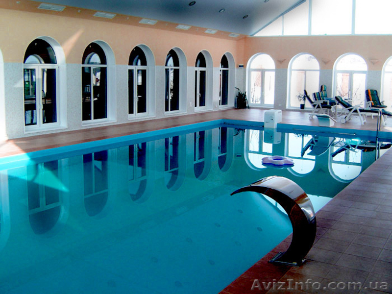 Бассейны и оборудование - <ro>Изображение</ro><ru>Изображение</ru> #3, <ru>Объявление</ru> #275090