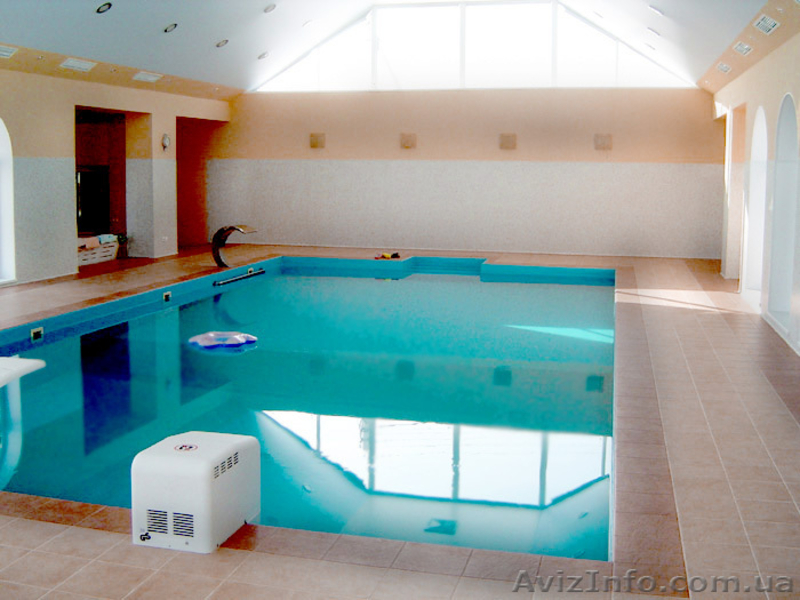 Бассейны и оборудование - <ro>Изображение</ro><ru>Изображение</ru> #6, <ru>Объявление</ru> #275090