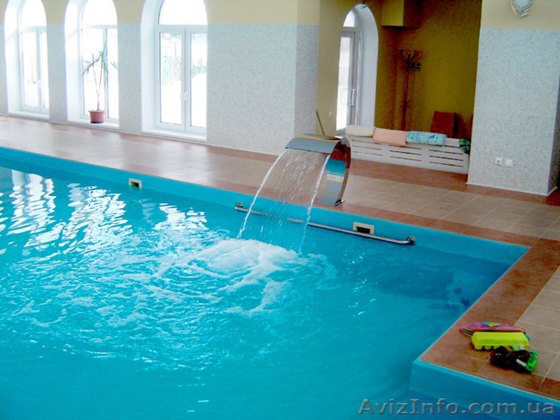 Бассейны и оборудование - <ro>Изображение</ro><ru>Изображение</ru> #5, <ru>Объявление</ru> #275090