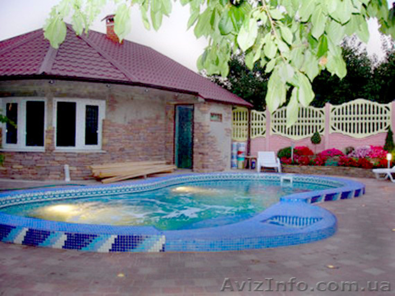 Бассейны и оборудование - <ro>Изображение</ro><ru>Изображение</ru> #7, <ru>Объявление</ru> #275090