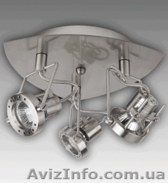 Продам хай-тек светильник BRILUX - <ro>Изображение</ro><ru>Изображение</ru> #3, <ru>Объявление</ru> #266912