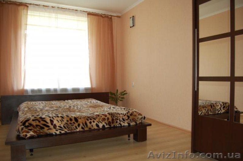 Посуточно сдам 2х комнатную  квартиру в центре Луганска с евроремонтом - <ro>Изображение</ro><ru>Изображение</ru> #4, <ru>Объявление</ru> #257755