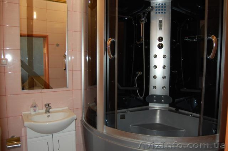 Посуточно сдам 2х комнатную  квартиру в центре Луганска с евроремонтом - <ro>Изображение</ro><ru>Изображение</ru> #5, <ru>Объявление</ru> #257755