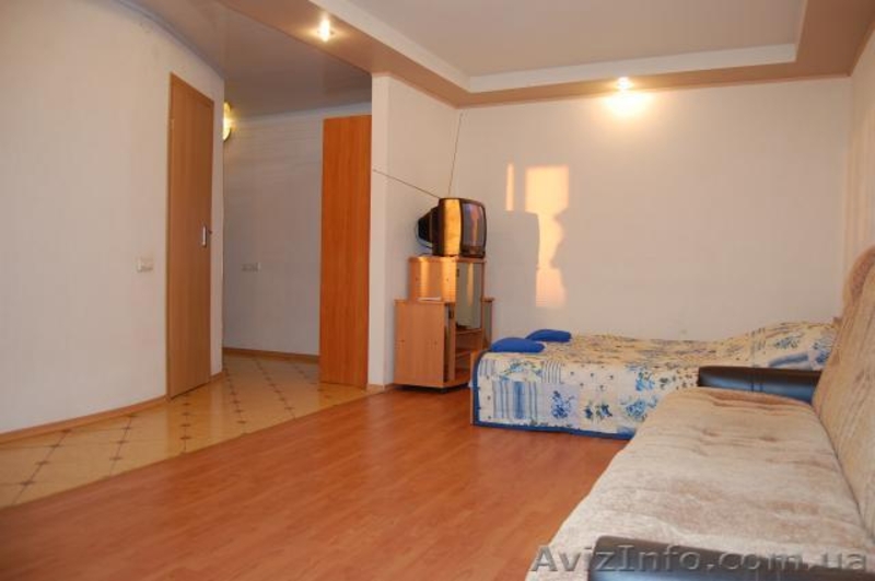 Квартира в Луганске посуточно,понедельно - <ro>Изображение</ro><ru>Изображение</ru> #2, <ru>Объявление</ru> #260040