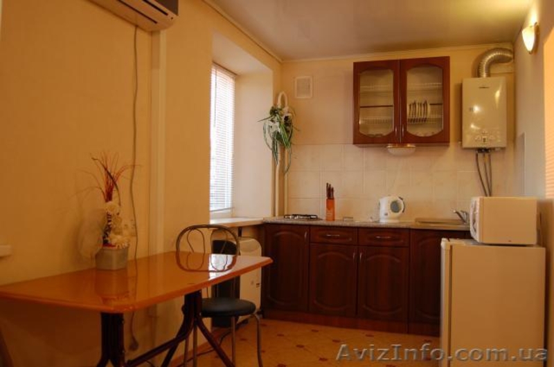 Квартира в Луганске посуточно,понедельно - <ro>Изображение</ro><ru>Изображение</ru> #3, <ru>Объявление</ru> #260040