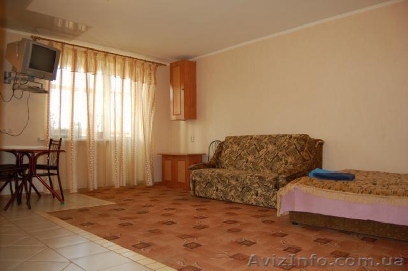 Посуточно сдам 1 комнатную квартиру в центре Луганска - <ro>Изображение</ro><ru>Изображение</ru> #1, <ru>Объявление</ru> #258519