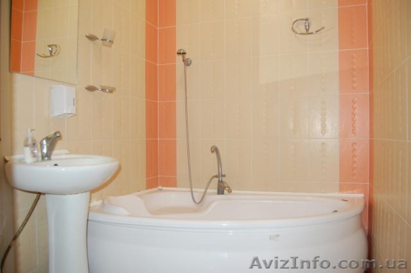 Посуточно сдам 1 комнатную квартиру в центре Луганска - <ro>Изображение</ro><ru>Изображение</ru> #3, <ru>Объявление</ru> #258519