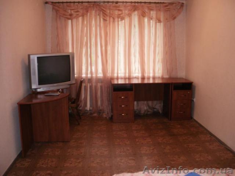 Посуточно сдам квартиру в центре Луганска - <ro>Изображение</ro><ru>Изображение</ru> #1, <ru>Объявление</ru> #258509