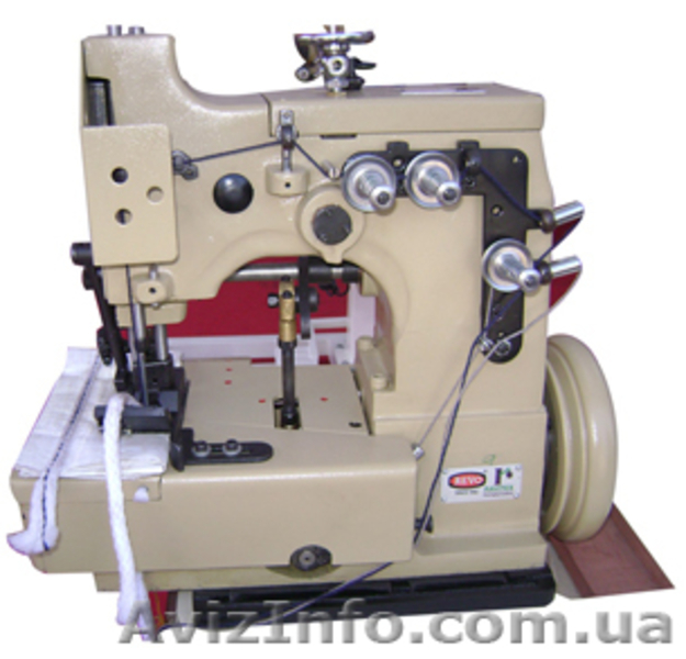 ПРОИЗВОДСТВО & ПОШИВ МЕШКОВ & БИГ-БЭГОВ (FIBCs) Луганск - <ro>Изображение</ro><ru>Изображение</ru> #2, <ru>Объявление</ru> #262185