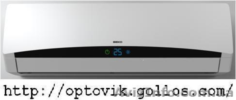 Кондиционеры  со склада в Луганске,купить  ,опт и розница - <ro>Изображение</ro><ru>Изображение</ru> #2, <ru>Объявление</ru> #251205
