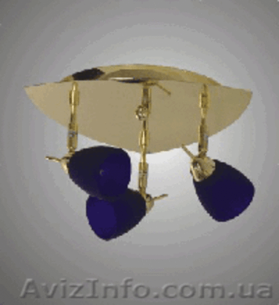 Cтильный светильник, можно как люстру BRILUX - <ro>Изображение</ro><ru>Изображение</ru> #1, <ru>Объявление</ru> #266717