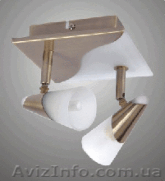 Польский светильник Брилюкс - <ro>Изображение</ro><ru>Изображение</ru> #3, <ru>Объявление</ru> #276797