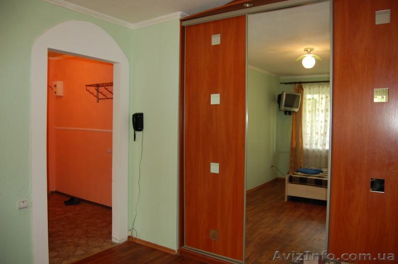 Посуточно сдам квартиру на Восточных кварталах в Луганске - <ro>Изображение</ro><ru>Изображение</ru> #4, <ru>Объявление</ru> #258516