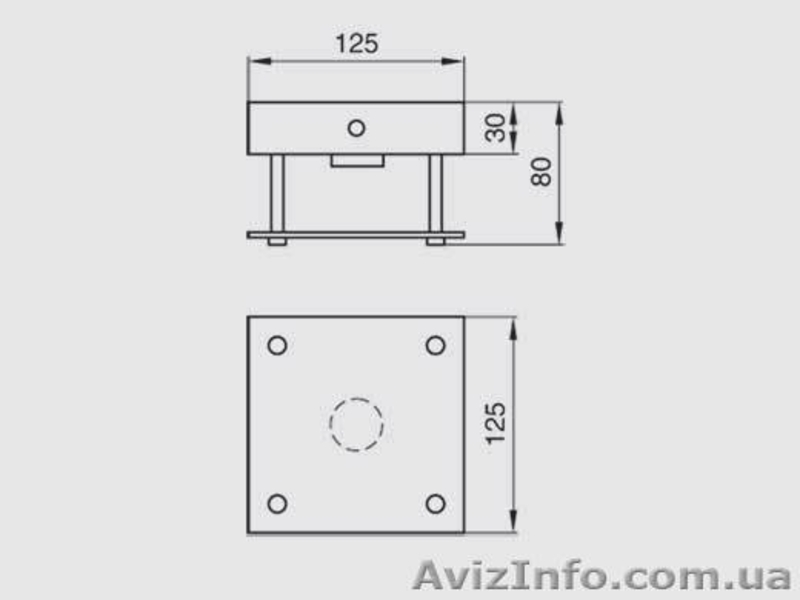 Светильник для освещения помещений Brilux - <ro>Изображение</ro><ru>Изображение</ru> #4, <ru>Объявление</ru> #276801