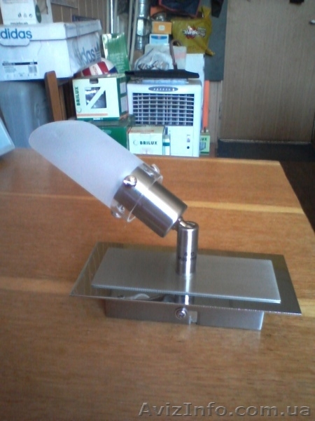 Продам остатки стильных светильничков - <ro>Изображение</ro><ru>Изображение</ru> #1, <ru>Объявление</ru> #266964