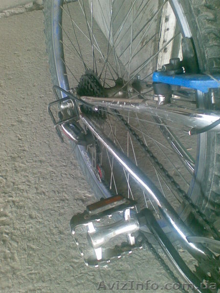Велосипед Shimano в хорошем состоянии - <ro>Изображение</ro><ru>Изображение</ru> #6, <ru>Объявление</ru> #248959