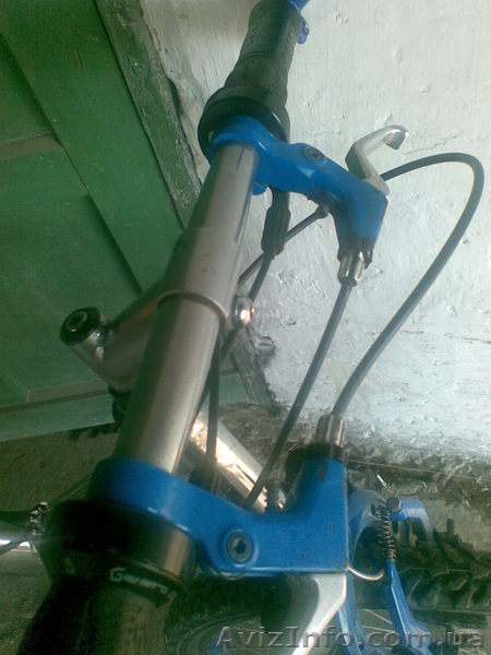 Велосипед Shimano в хорошем состоянии - <ro>Изображение</ro><ru>Изображение</ru> #3, <ru>Объявление</ru> #248959