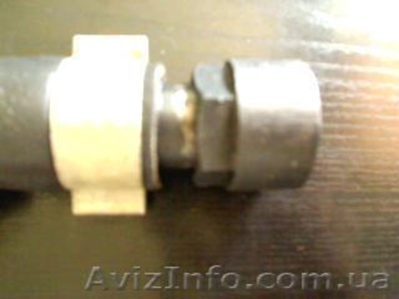 Рукав напорный   резиновый 25 мм  - <ro>Изображение</ro><ru>Изображение</ru> #1, <ru>Объявление</ru> #265503