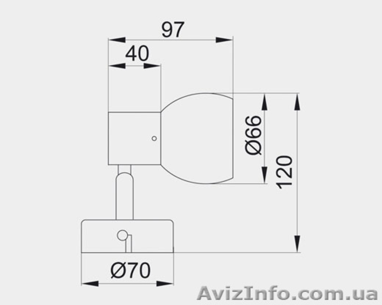 Светильники ниже цены закупки - <ro>Изображение</ro><ru>Изображение</ru> #3, <ru>Объявление</ru> #266957