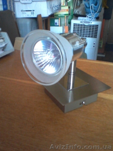 Продам остатки светильников BRILUX - <ro>Изображение</ro><ru>Изображение</ru> #1, <ru>Объявление</ru> #265524