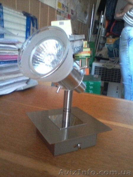 Продам остатки светильников BRILUX - <ro>Изображение</ro><ru>Изображение</ru> #4, <ru>Объявление</ru> #265524