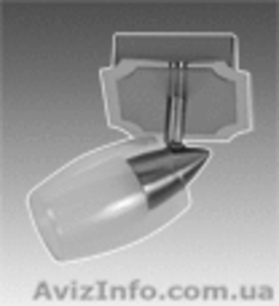 Светильник Brilux, для освещения и подсветки - <ro>Изображение</ro><ru>Изображение</ru> #2, <ru>Объявление</ru> #267999