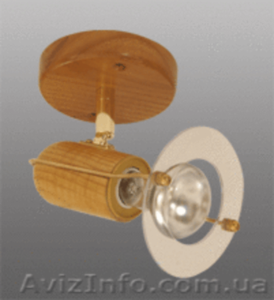 Светильник Польша Brilux - <ro>Изображение</ro><ru>Изображение</ru> #2, <ru>Объявление</ru> #268030