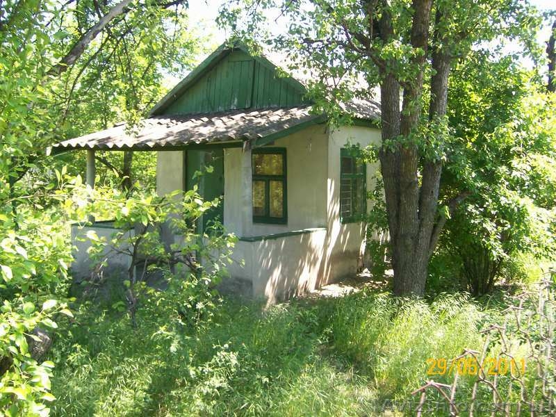 ПРОДАМ ДАЧУ "САДОВОД" - <ro>Изображение</ro><ru>Изображение</ru> #1, <ru>Объявление</ru> #284626